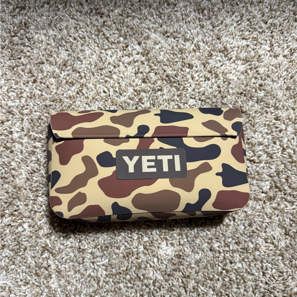Yeti 1L Sidekick Wetlands Camo